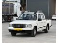 2007 MODEL 2.5 FORD RANGER TEMİZ MASRAFSIZ KLİMALI