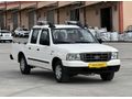 2007 MODEL 2.5 FORD RANGER TEMİZ MASRAFSIZ KLİMALI