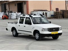 2007 MODEL 2.5 FORD RANGER TEMİZ MASRAFSIZ KLİMALI