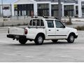 2007 MODEL 2.5 FORD RANGER TEMİZ MASRAFSIZ KLİMALI