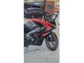 Öğretmenden 2024 Bajaj Pulsar RS200