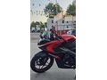 Öğretmenden 2024 Bajaj Pulsar RS200