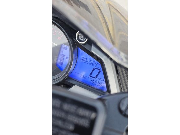 Öğretmenden 2024 Bajaj Pulsar RS200