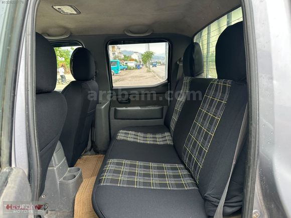 Ford Ranger 4*4 & 4*2 Full Bakımlı