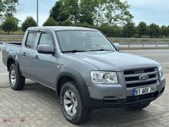 Ford Ranger 4*4 & 4*2 Full Bakımlı