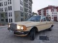 Acil Sahibinden Mercedes - Benz  1977 Model w123