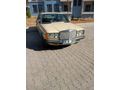 Acil Sahibinden Mercedes - Benz  1977 Model w123