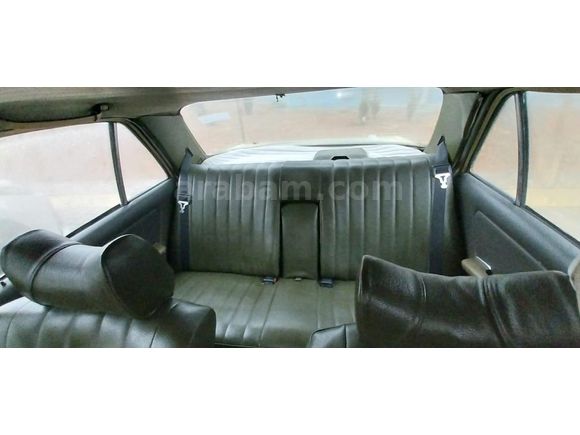 Acil Sahibinden Mercedes - Benz  1977 Model w123