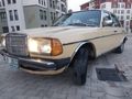 Acil Sahibinden Mercedes - Benz  1977 Model w123