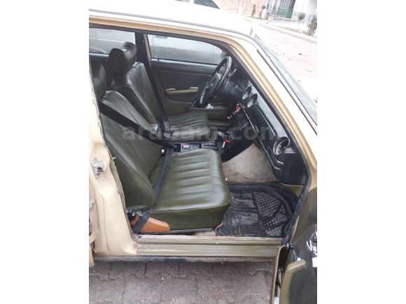 Acil Sahibinden Mercedes - Benz  1977 Model w123
