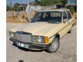 Acil Sahibinden Mercedes - Benz  1977 Model w123