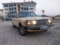Acil Sahibinden Mercedes - Benz  1977 Model w123