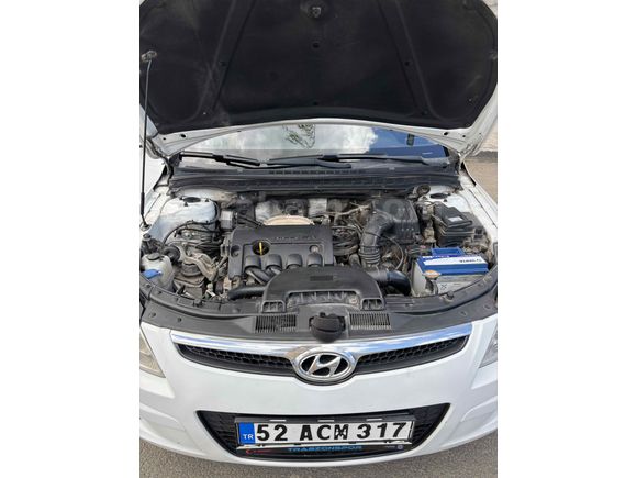 189 BİN KM MASRAFSIZ İ30
ACILLL