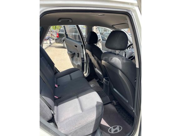 189 BİN KM MASRAFSIZ İ30
ACILLL