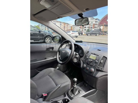 189 BİN KM MASRAFSIZ İ30
ACILLL