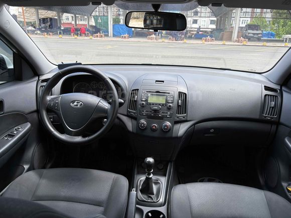 189 BİN KM MASRAFSIZ İ30
ACILLL