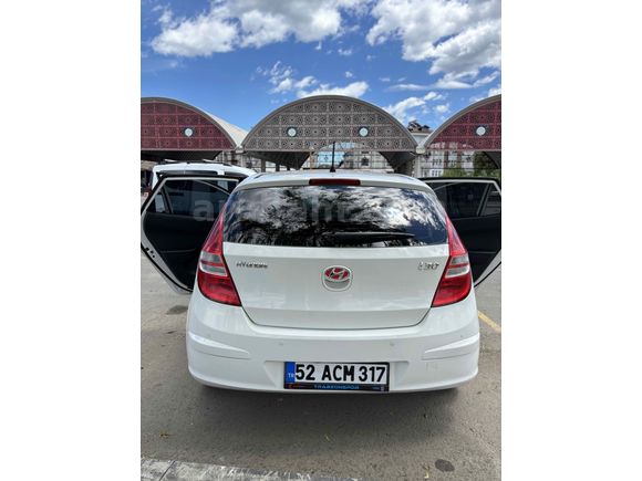 189 BİN KM MASRAFSIZ İ30
ACILLL