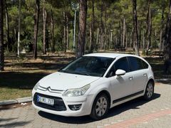 MERCAN PREMIUM CARS OTOMATİK CİTROEN C4 DEĞİŞENSİZ