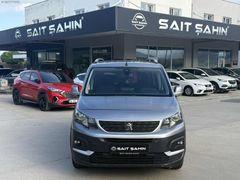 SAİT ŞAHİN'DEN 2021 PEUGEOT RİFTER 1.5 ACTİVE PRO MANUEL