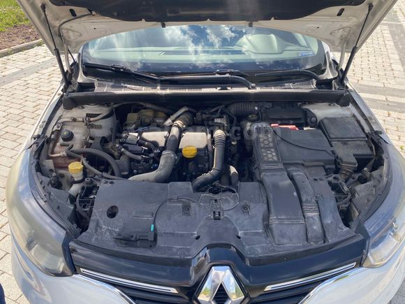 Sahibinden Renault Megane 1.5 dCi Touch 2017 Model 