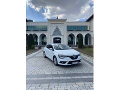 Sahibinden Renault Megane 1.5 dCi Touch 2017 Model 