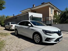 Sahibinden Renault Megane 1.3 TCe Icon 2025 Model Kayseri