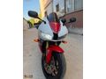 2015 HONDA 600 RR BEYAZ KIRMIZI BAKIMLI...