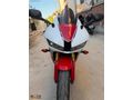 2015 HONDA 600 RR BEYAZ KIRMIZI BAKIMLI...