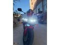 2015 HONDA 600 RR BEYAZ KIRMIZI BAKIMLI...