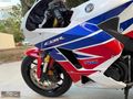 2015 HONDA 600 RR BEYAZ KIRMIZI BAKIMLI...