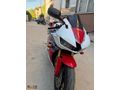 2015 HONDA 600 RR BEYAZ KIRMIZI BAKIMLI...