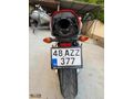 2015 HONDA 600 RR BEYAZ KIRMIZI BAKIMLI...
