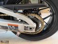 2015 HONDA 600 RR BEYAZ KIRMIZI BAKIMLI...