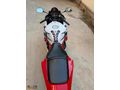 2015 HONDA 600 RR BEYAZ KIRMIZI BAKIMLI...