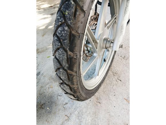 Sahibinden Honda CBF 150