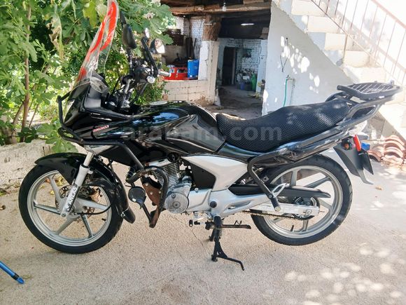Sahibinden Honda CBF 150