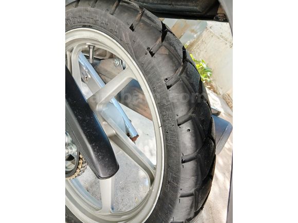 Sahibinden Honda CBF 150