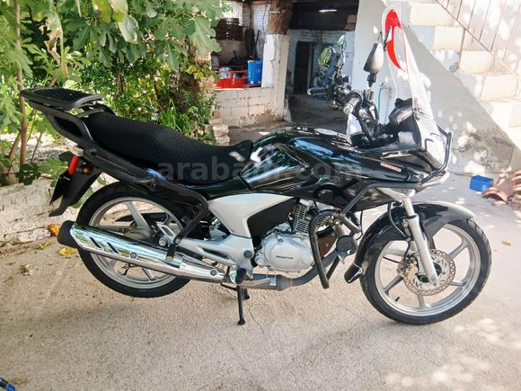 Sahibinden Honda CBF 150