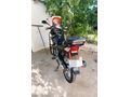 Sahibinden Honda CBF 150