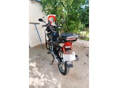 Sahibinden Honda CBF 150