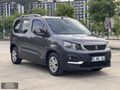 HATASIZ BOYASIZ 2020 MODEL CAM TAVAN PEUGEOT RIFTER
