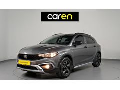 CAREN'DEN HATASIZ BOYASIZ EGEA CROSS 22.ooo KM 24 AY KREDİ SENET