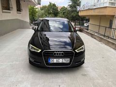 Sahibinden Audi A3 Sportback 1.4 TFSI Ambition 2013 Model 