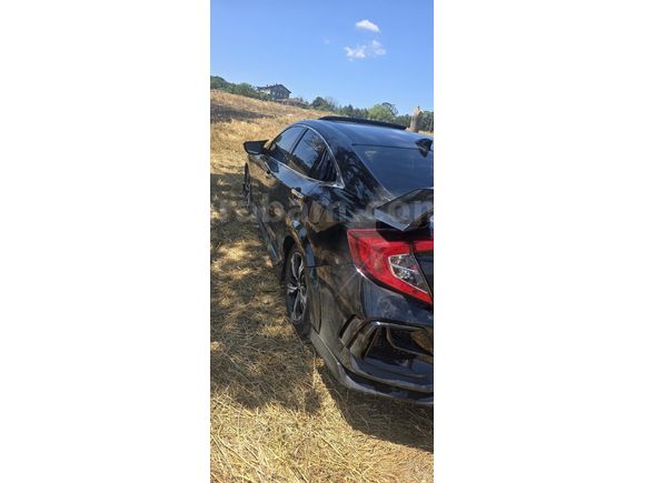 Sahibinden satılık Honda Civic 1.5 i-VTEC RS 2019 Model