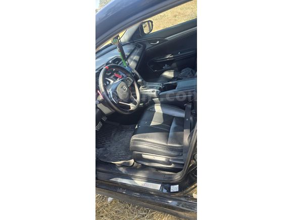 Sahibinden satılık Honda Civic 1.5 i-VTEC RS 2019 Model