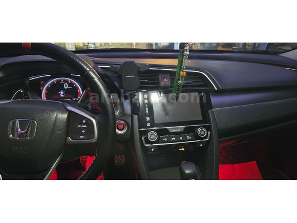 Sahibinden satılık Honda Civic 1.5 i-VTEC RS 2019 Model