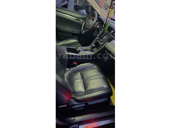Sahibinden satılık Honda Civic 1.5 i-VTEC RS 2019 Model