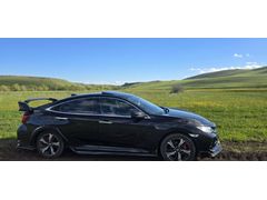 Sahibinden satılık Honda Civic 1.5 i-VTEC RS 2019 Model