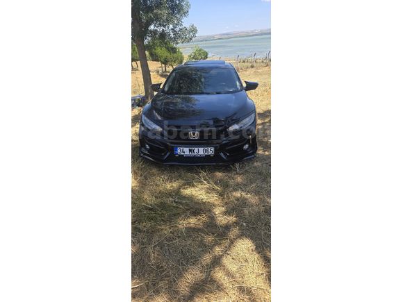 Sahibinden satılık Honda Civic 1.5 i-VTEC RS 2019 Model