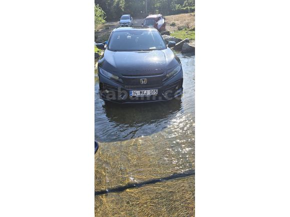 Sahibinden satılık Honda Civic 1.5 i-VTEC RS 2019 Model